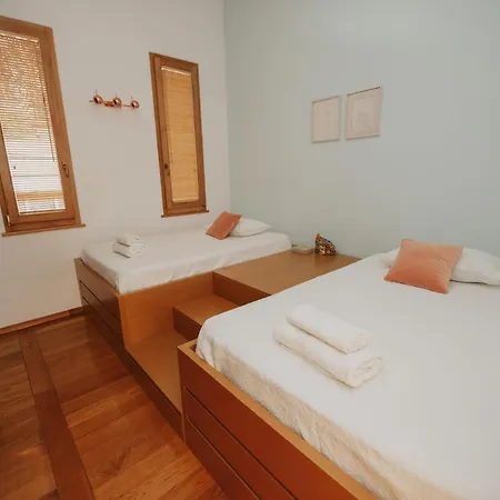 Апартаменты Art House