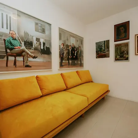 Art House Апартаменты