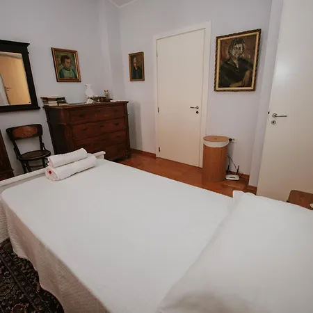 Art House Апартаменты *