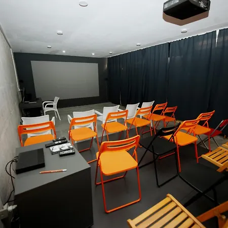 Art House * Шкодер