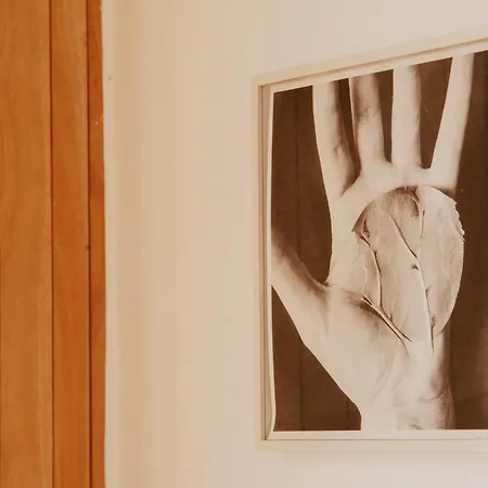 Art House Апартаменты *