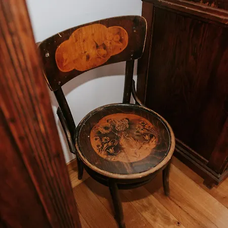 Art House Апартаменты *