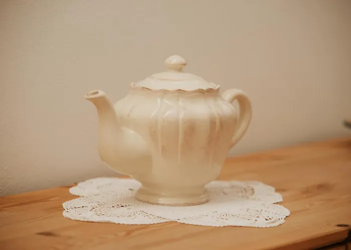 Apartament Art House Szkodra