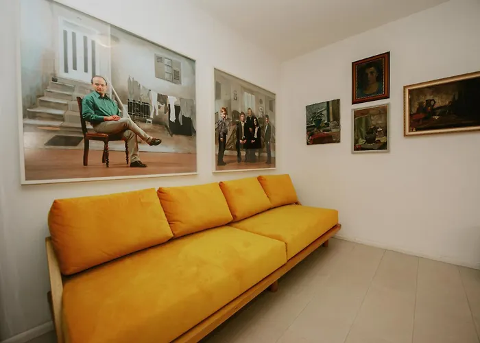 Art House Apartament