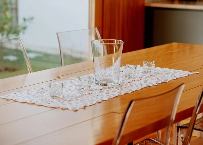 Apartament Art House