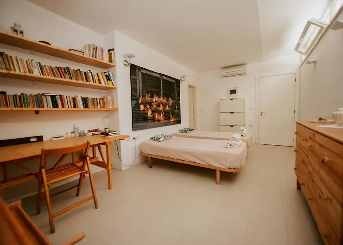 Apartament Art House Szkodra