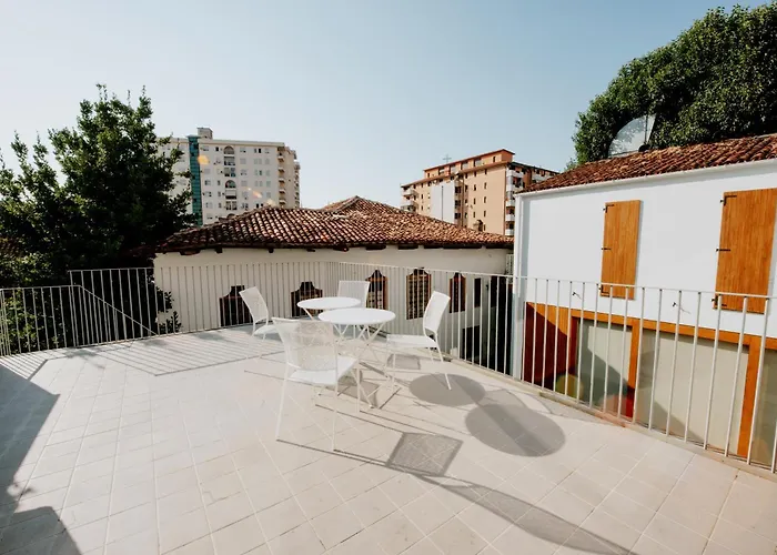 Apartament Art House