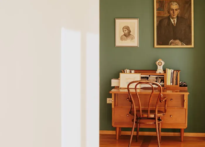 Apartament Art House Szkodra