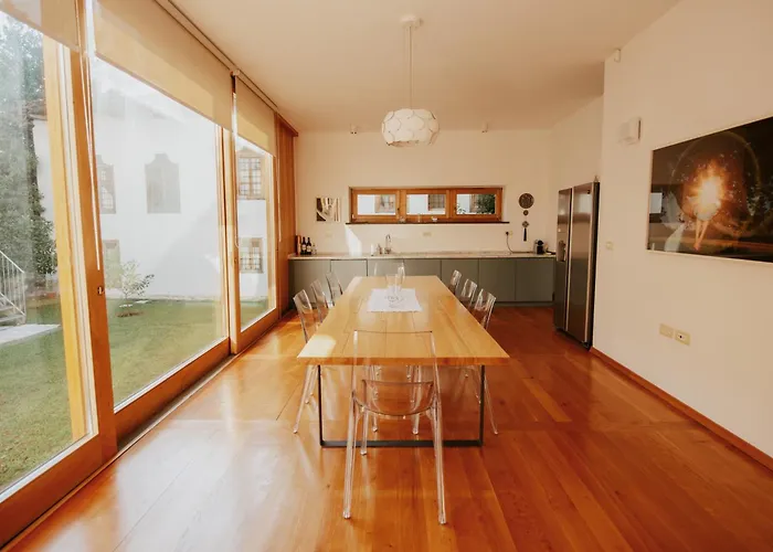 Apartament Art House