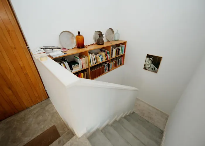 Apartament Art House *