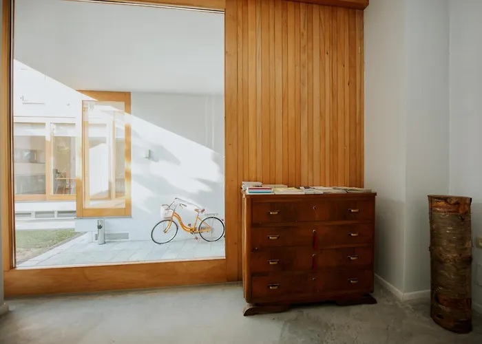 Apartament Art House *