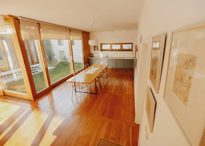 Apartament Art House Szkodra