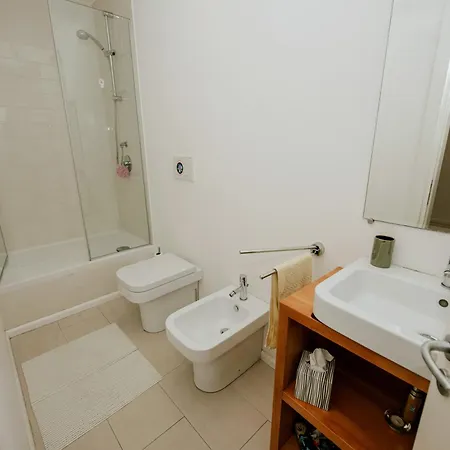 Apartment Art House Shkoder