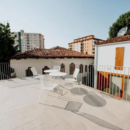 Appartement Art House