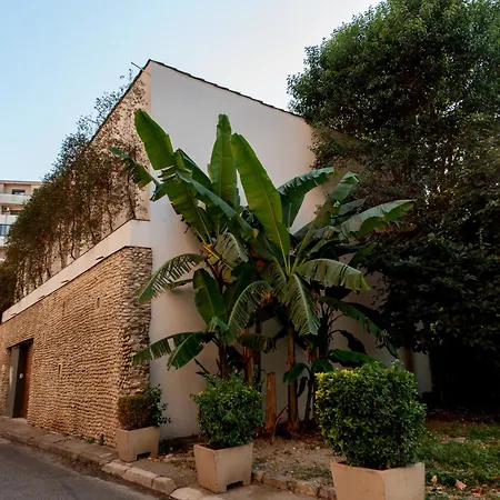 Appartement Art House *