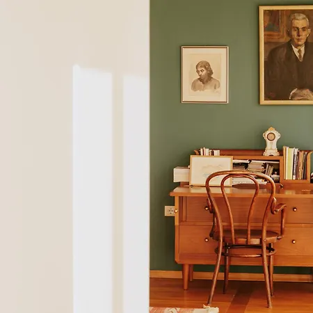 Apartment Art House Shkoder