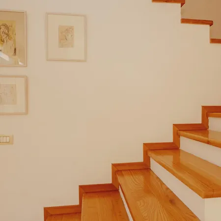 Art House Apartment Shkoder