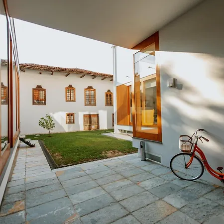 Apartment Art House Shkoder