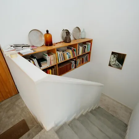 Apartment Art House *