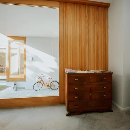 Apartment Art House *