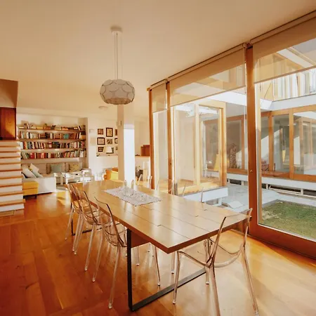 Art House Apartment Shkoder