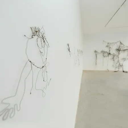 Apartment Art House Shkoder