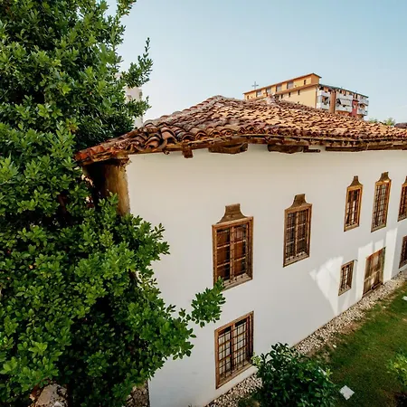 Art House * Shkodër