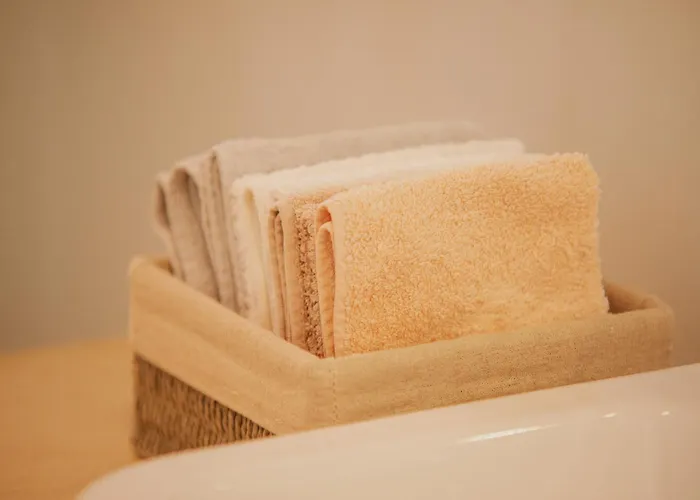 Art House Appartement *