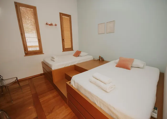 Appartement Art House