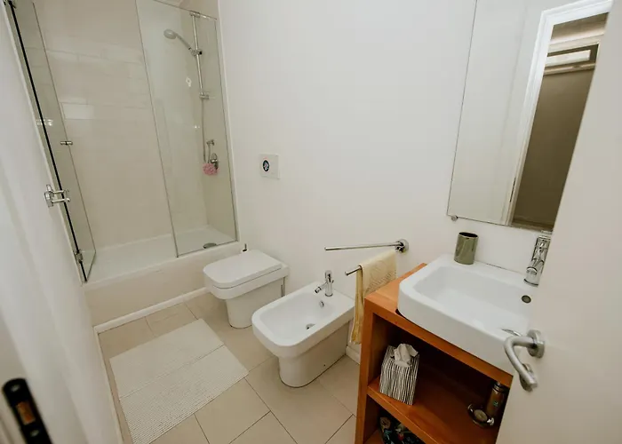 Appartement Art House Shkodër