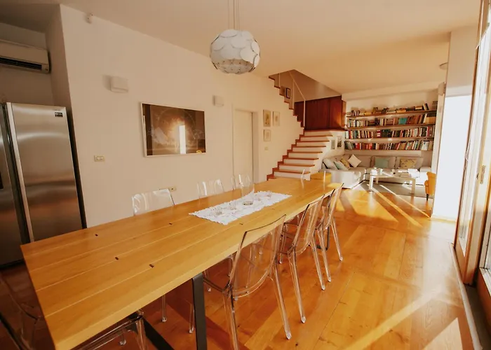 Appartement Art House Shkodër