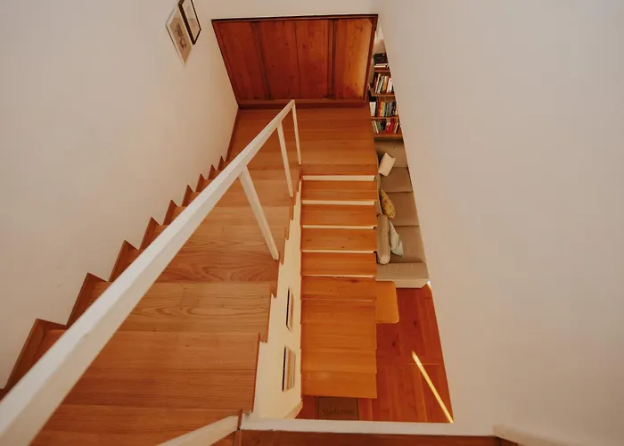 Apartmán Art House *