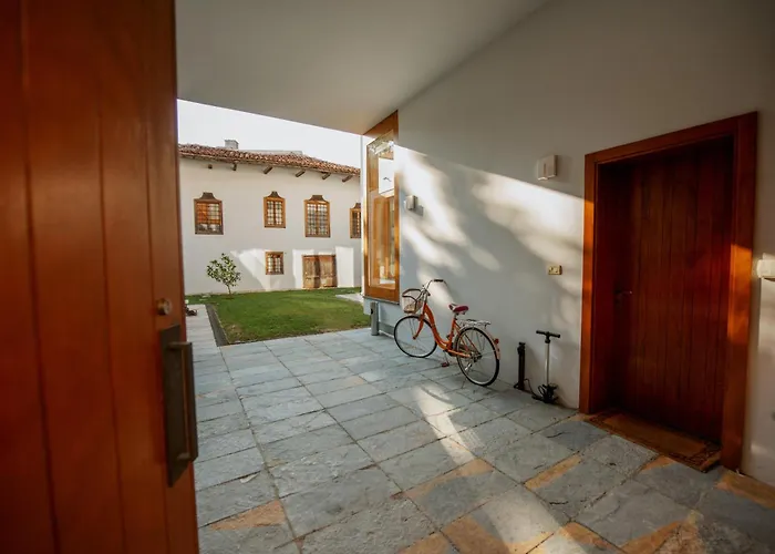 Art House * Shkodër