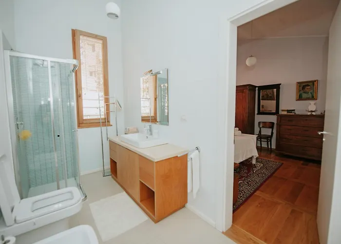 Art House Appartement