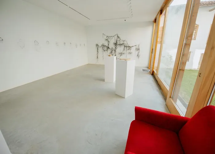 Appartement Art House *