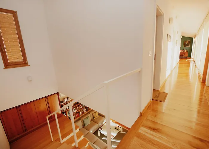 Appartement Art House