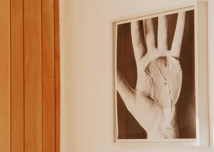 Art House Appartement *