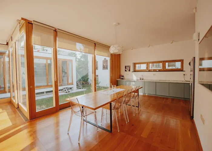 Art House * Shkodër