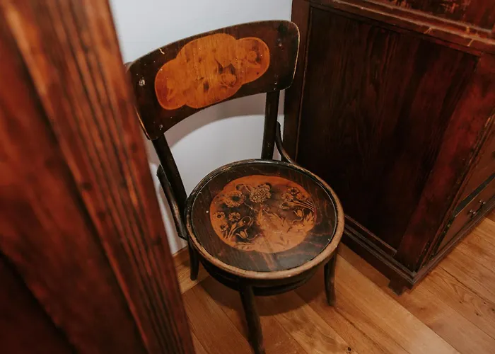 Art House Appartement *