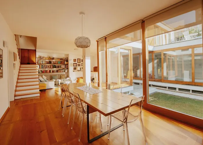 Art House Apartmán Shkodër