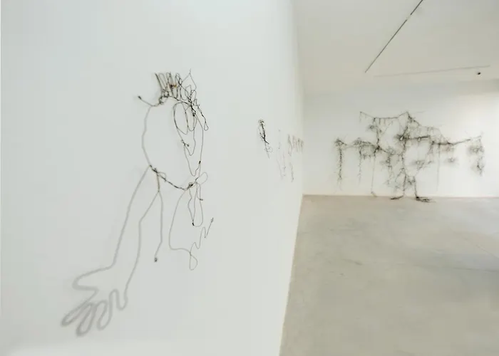 Appartement Art House Shkodër