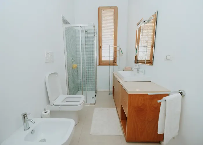 Art House Appartement Shkodër