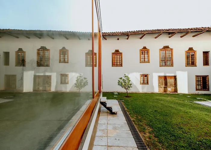 Art House Apartmán Shkodër