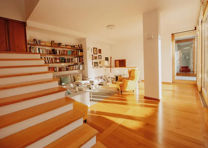 Art House Apartmán Shkodër