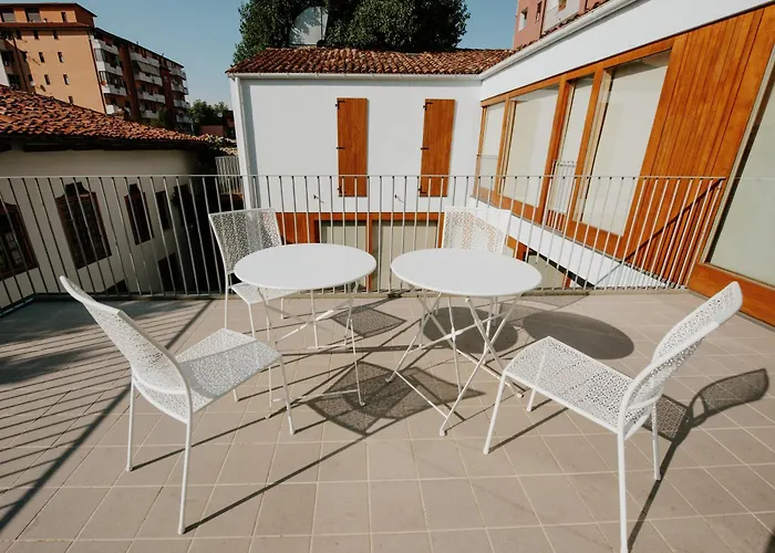 Art House Appartement